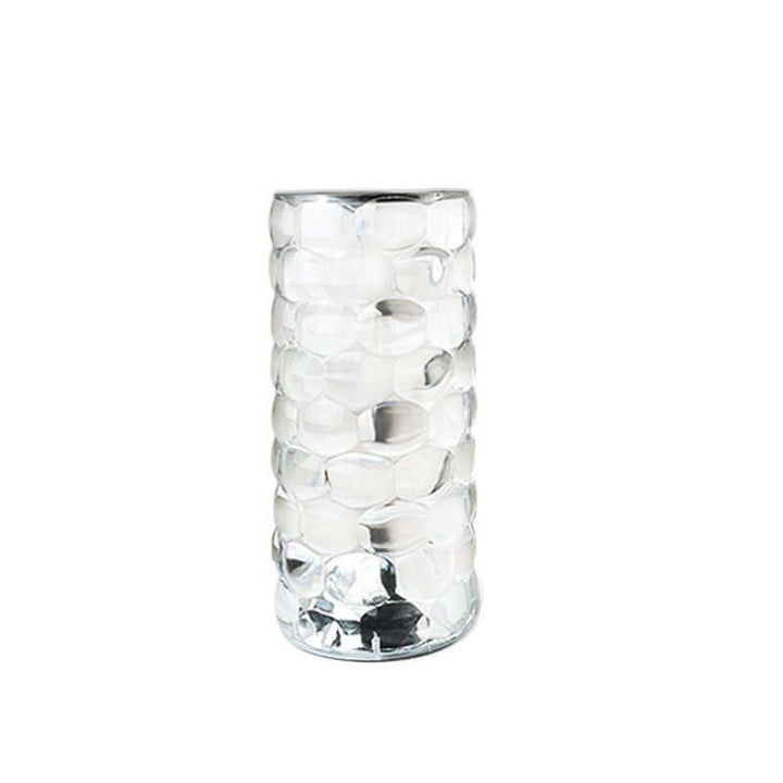 Nordic Crystal Lamp USB Table Lamps Bedroom Touch Dimming Atmosphere Diamond Night Light Rose Projector Lamp Decor | Kalsten