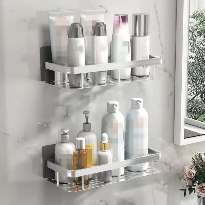 Kalsten | drill-free & stylish for every bathroom
