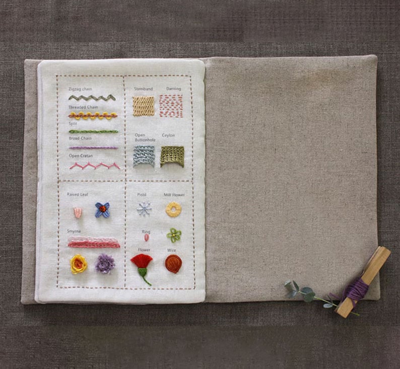 Kalsten | StitchCraft Pro – Quickly go from beginner to embroidery expert