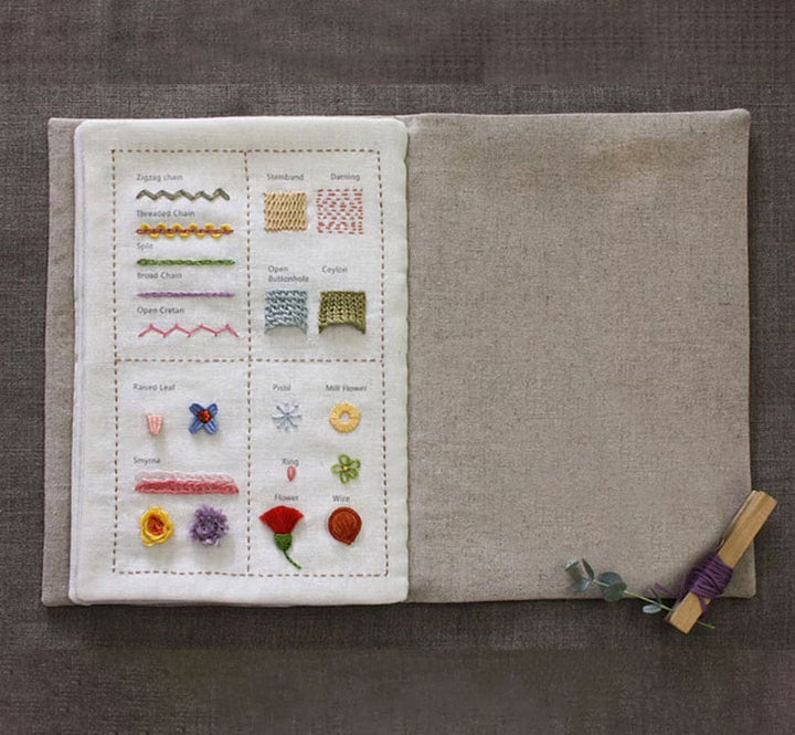 Kalsten | StitchCraft Pro – Quickly go from beginner to embroidery expert