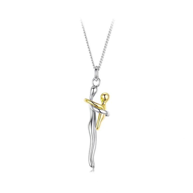 Kalsten | Mom & Child Pendant