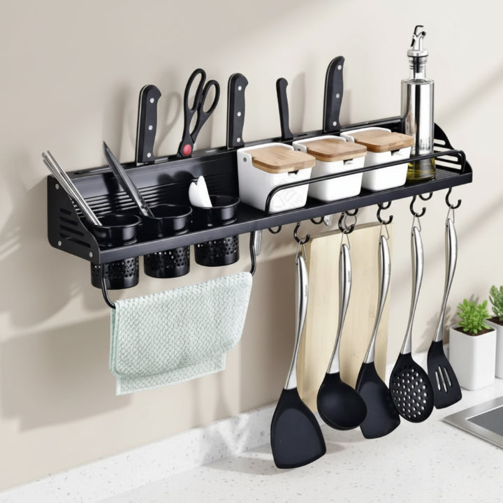 KüchenMeister Pro — Say goodbye to chaos and cook relaxed like a pro! | Kalsten