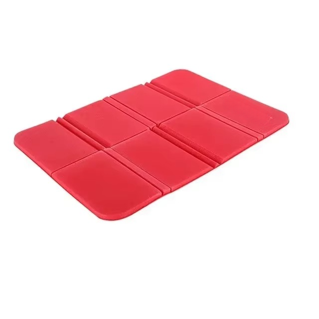 Kalsten | Lightweight Folding Foam Sitting Pad – Portable Kneeling and Seat Cushion for Outdoor Comfort