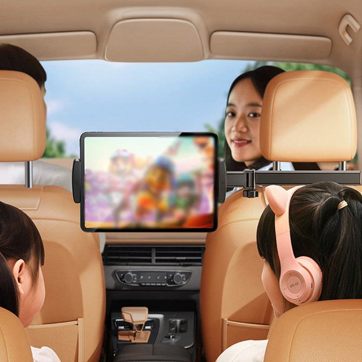 DriveJoy — Finally relaxed family trips full of fun and peace | Kalsten