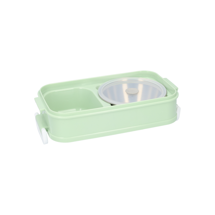PowerLunch Pro — Finally stress-free, fresh meals for your energized day! | Kalsten
