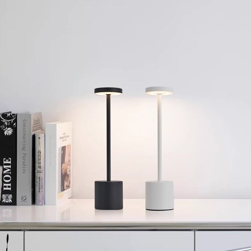 Portable Rechargeable LED Table Lamp | Kalsten