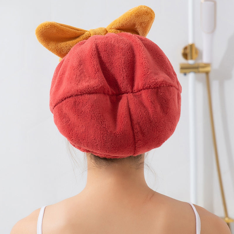 Super Absorbent Hair Towel Wrap for Wet Hair | Kalsten