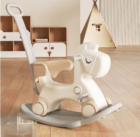 Kalsten | 2-in-1 Rocking Horse & Balance Bike – WobbiRider