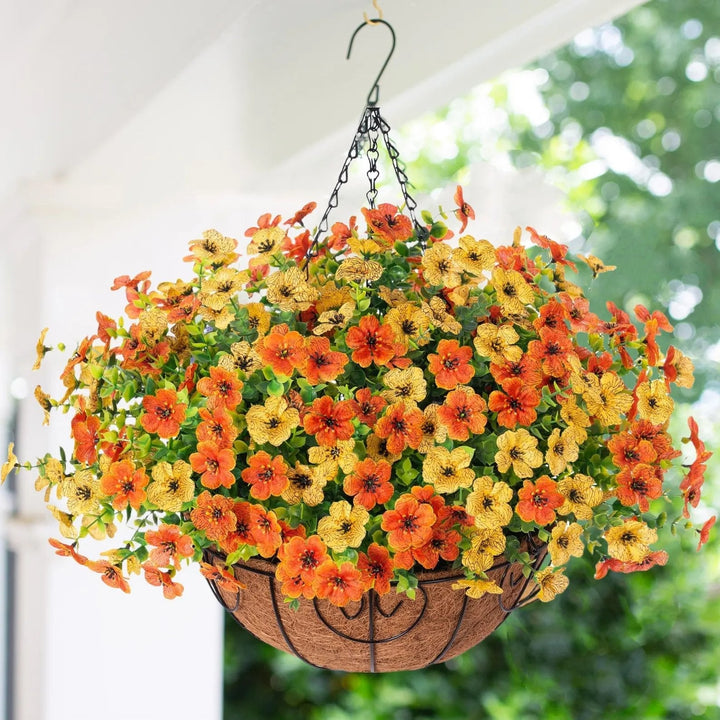EterniBloom — Radiating flowers magnificence that never fades and enchants your home | Kalsten