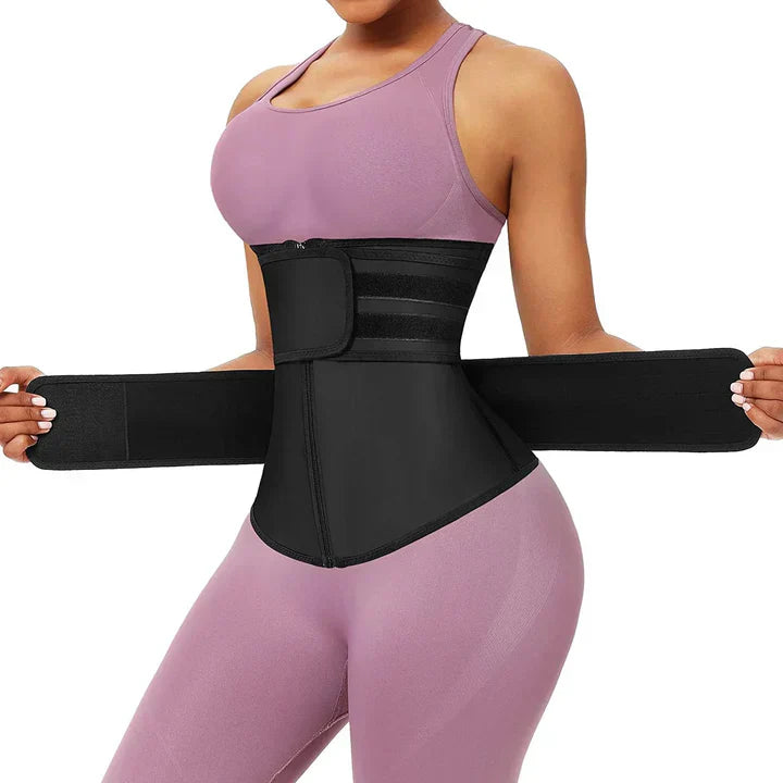 Kalsten | Waist Trainer Neoprene Slimming Fitness Belt