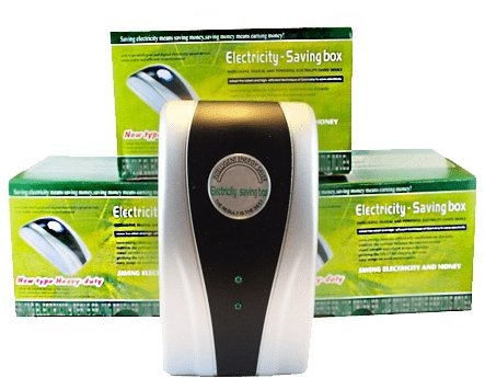 Home Energy-Saving Power Device Kalsten