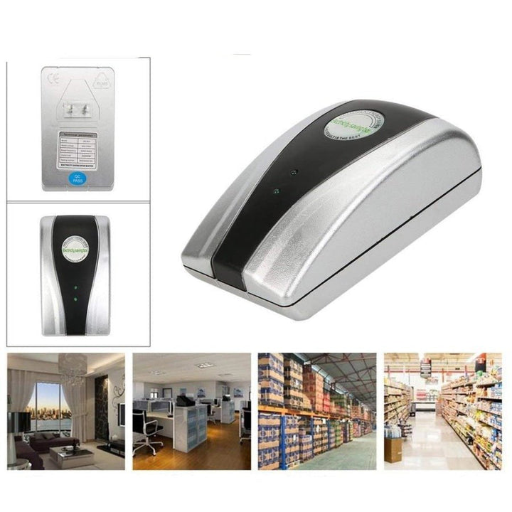 Home Energy-Saving Power Device Kalsten