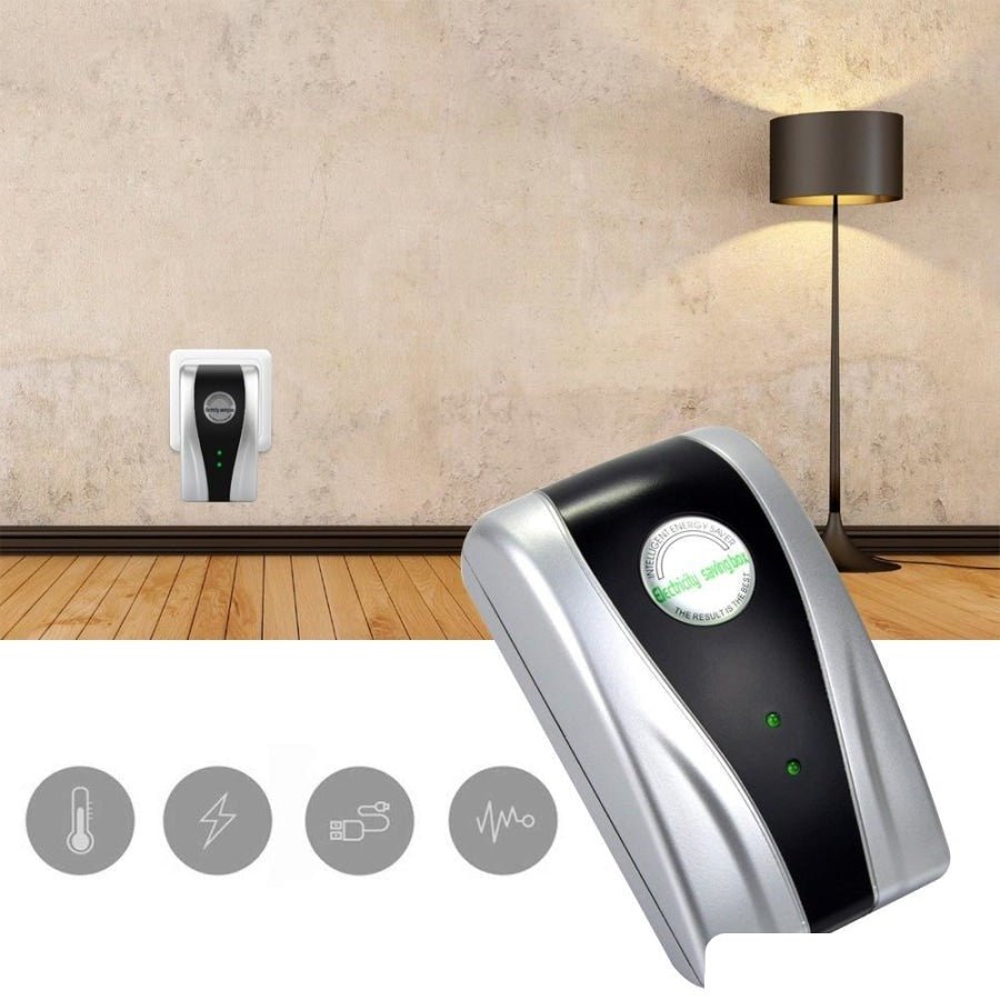 Home Energy-Saving Power Device Kalsten