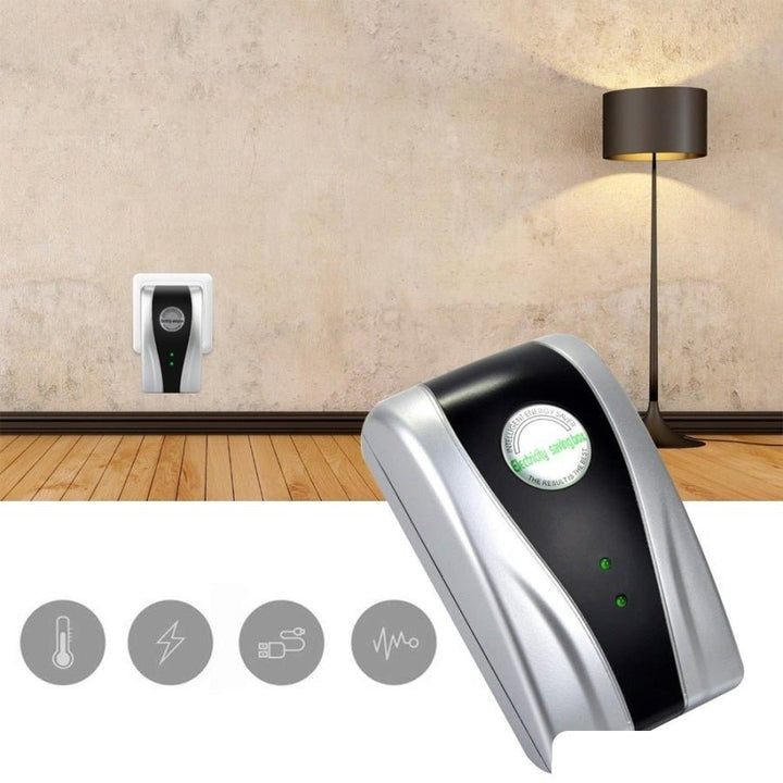 Home Energy-Saving Power Device Kalsten