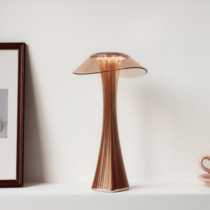 Wireless Touch LED Table Lamp Kalsten