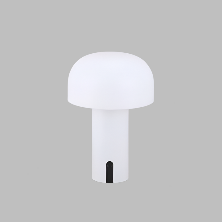 Table Lamp Modern Wireless Touch Light | Kalsten