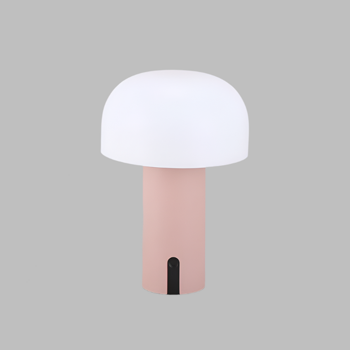 Table Lamp Modern Wireless Touch Light | Kalsten