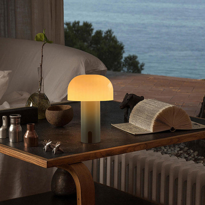 Wireless Touch Control Table Lamp Kalsten