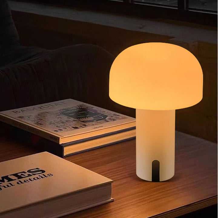 Table Lamp Modern Wireless Touch Light | Kalsten
