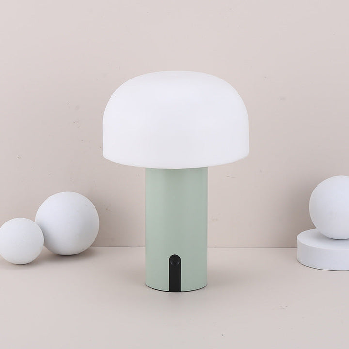 Table Lamp Modern Wireless Touch Light | Kalsten