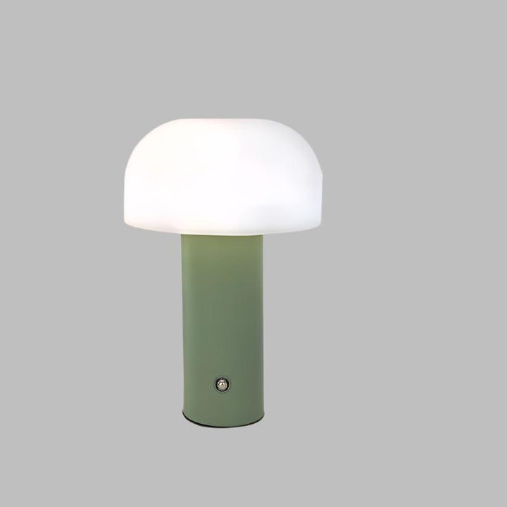 Table Lamp Modern Wireless Touch Light | Kalsten