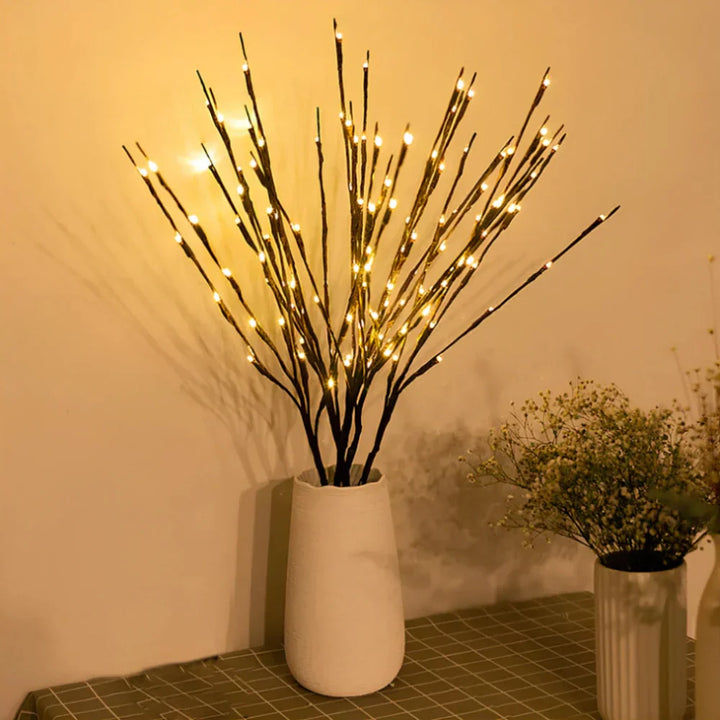 Kalsten | LED Lighted Decorative Branches Home Décor