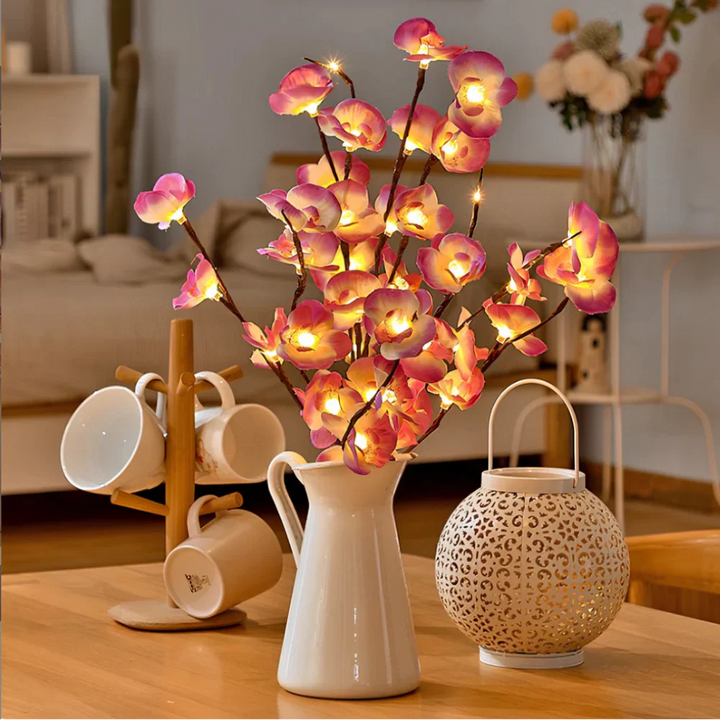 LED Decorative Lighted Branches Kalsten