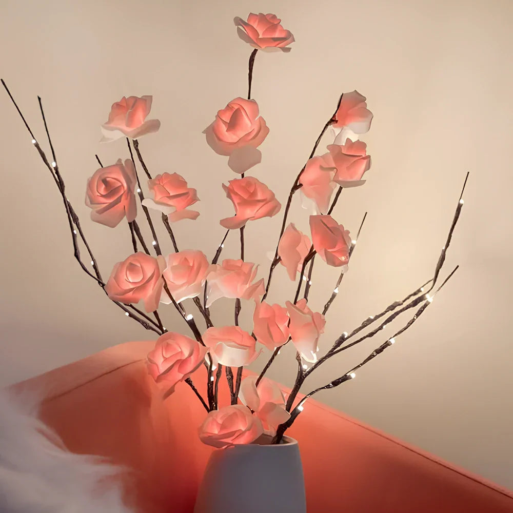 Kalsten | LED Lighted Decorative Branches Home Décor