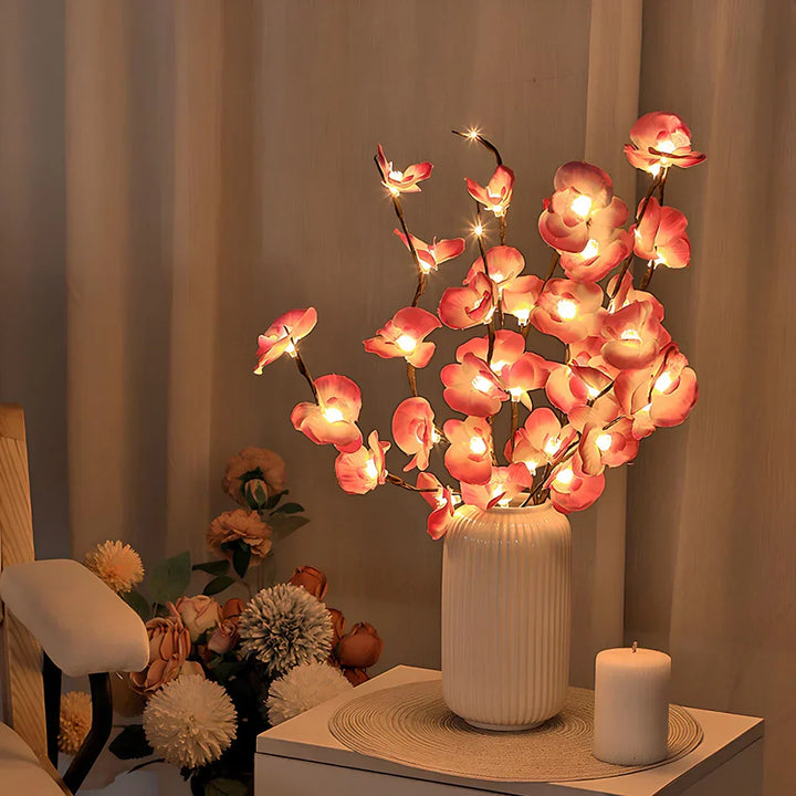 Kalsten | LED Lighted Decorative Branches Home Décor