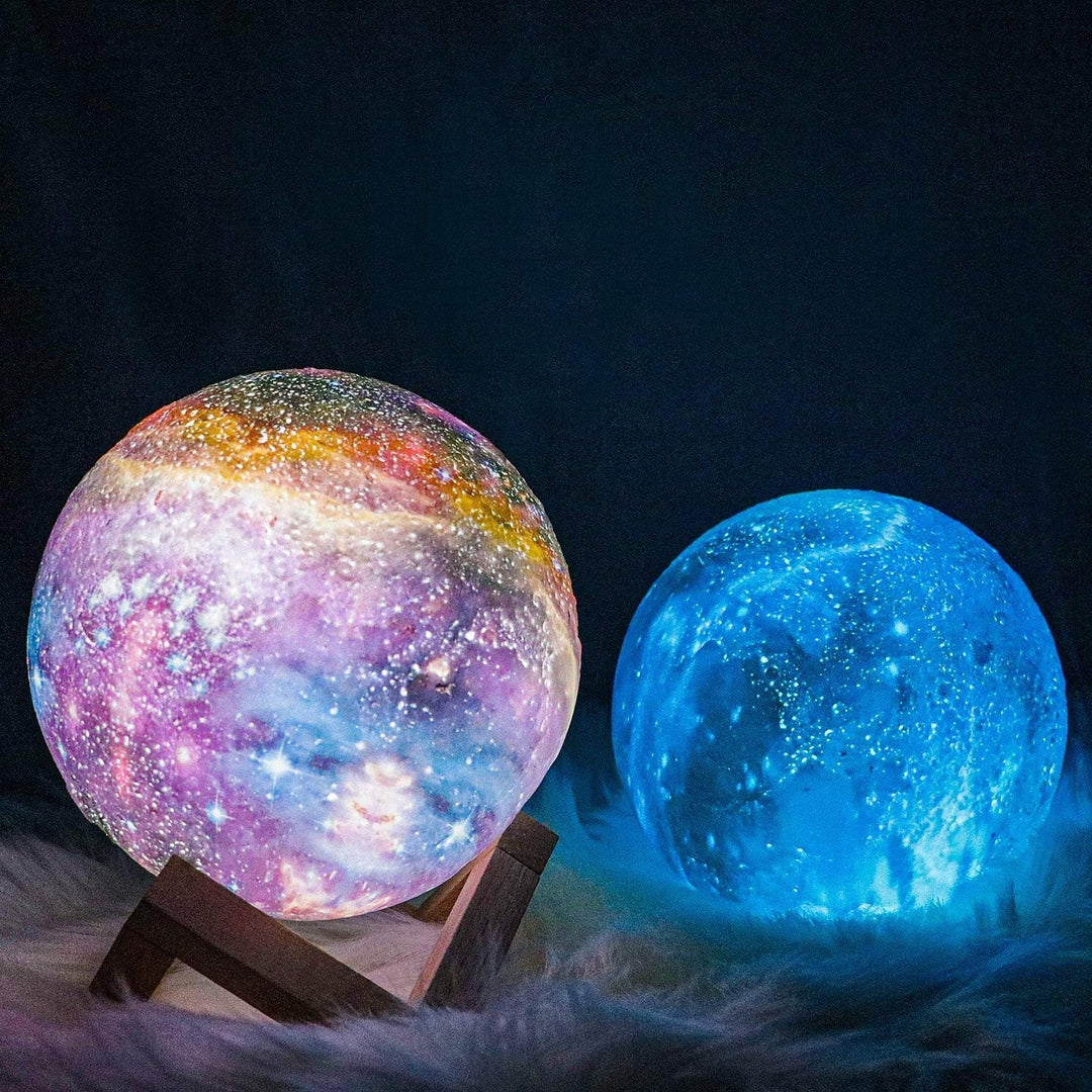 Galaxy Touch Control LED Lamp Kalsten