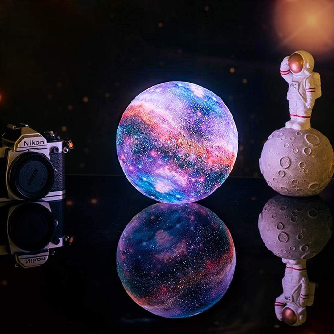 Galaxy Touch Control LED Lamp Kalsten