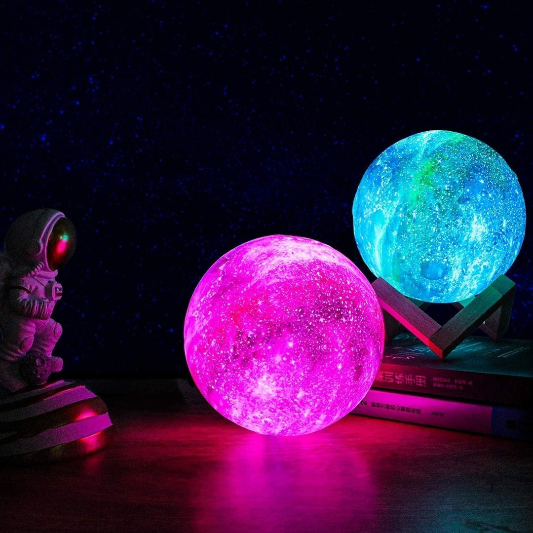 Galaxy Touch Control LED Lamp Kalsten