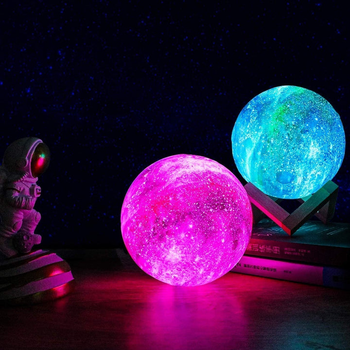 Galaxy Touch Control LED Lamp Kalsten