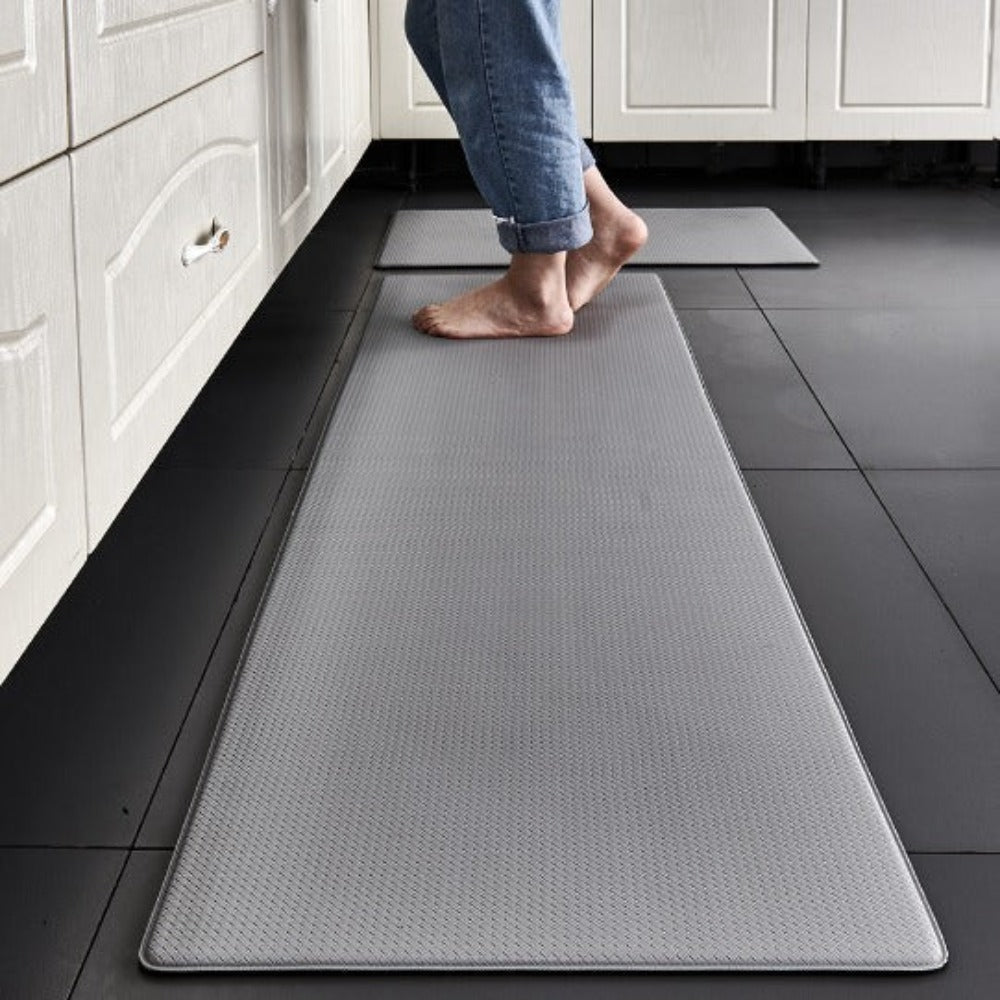SOFTSTANCE Ergonomic Anti-Fatigue Kitchen Mats