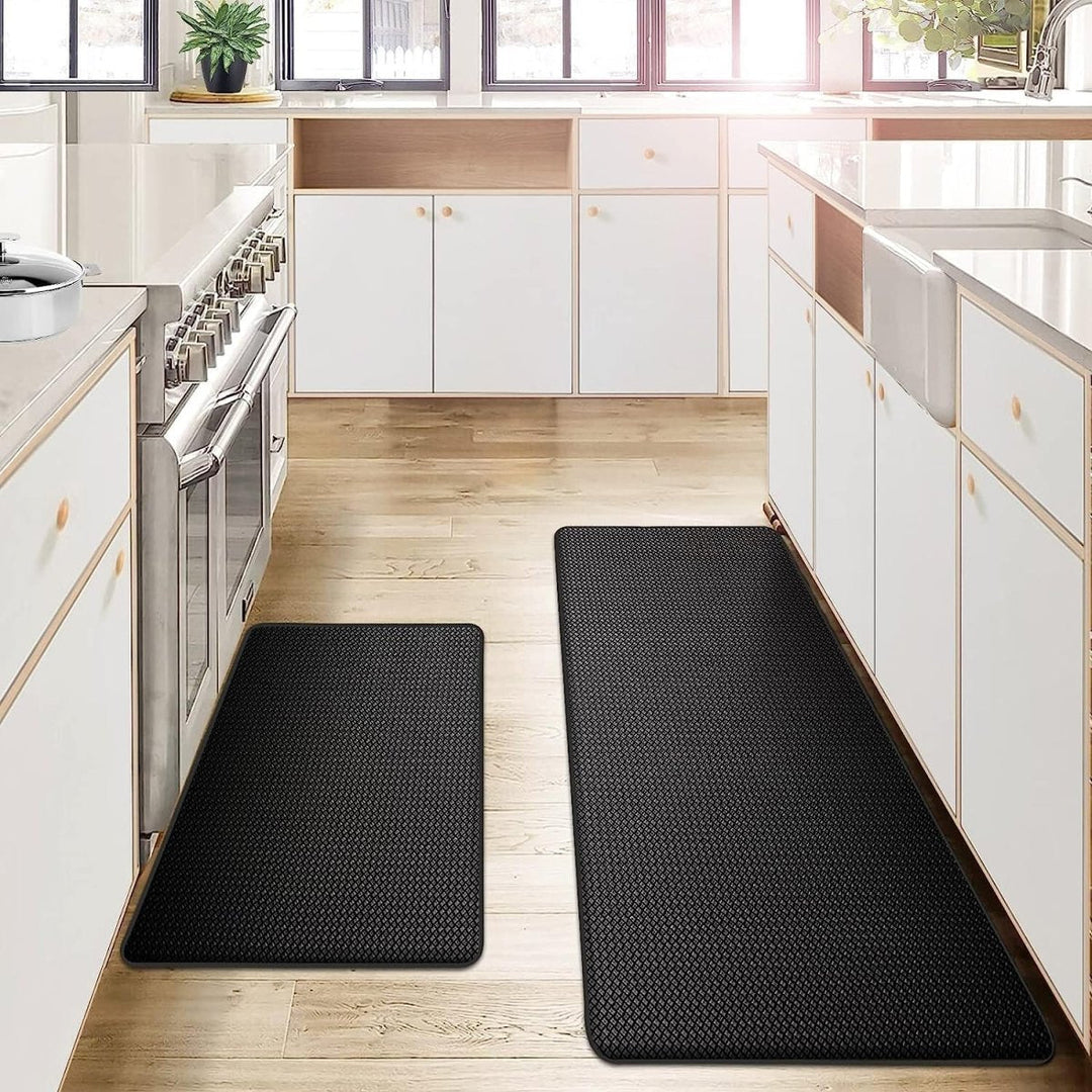 SOFTSTANCE Ergonomic Anti-Fatigue Kitchen Mats