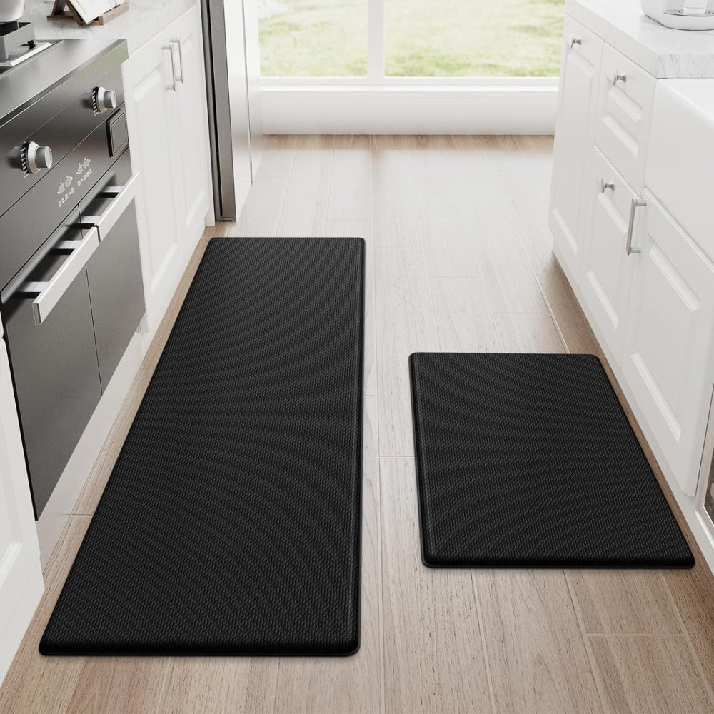 SOFTSTANCE Ergonomic Anti-Fatigue Kitchen Mats