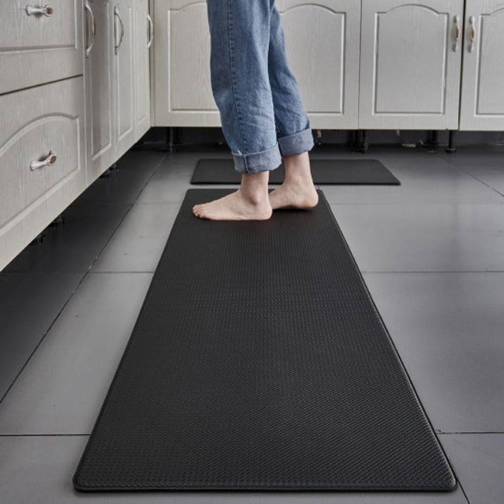 SOFTSTANCE Ergonomic Anti-Fatigue Kitchen Mats