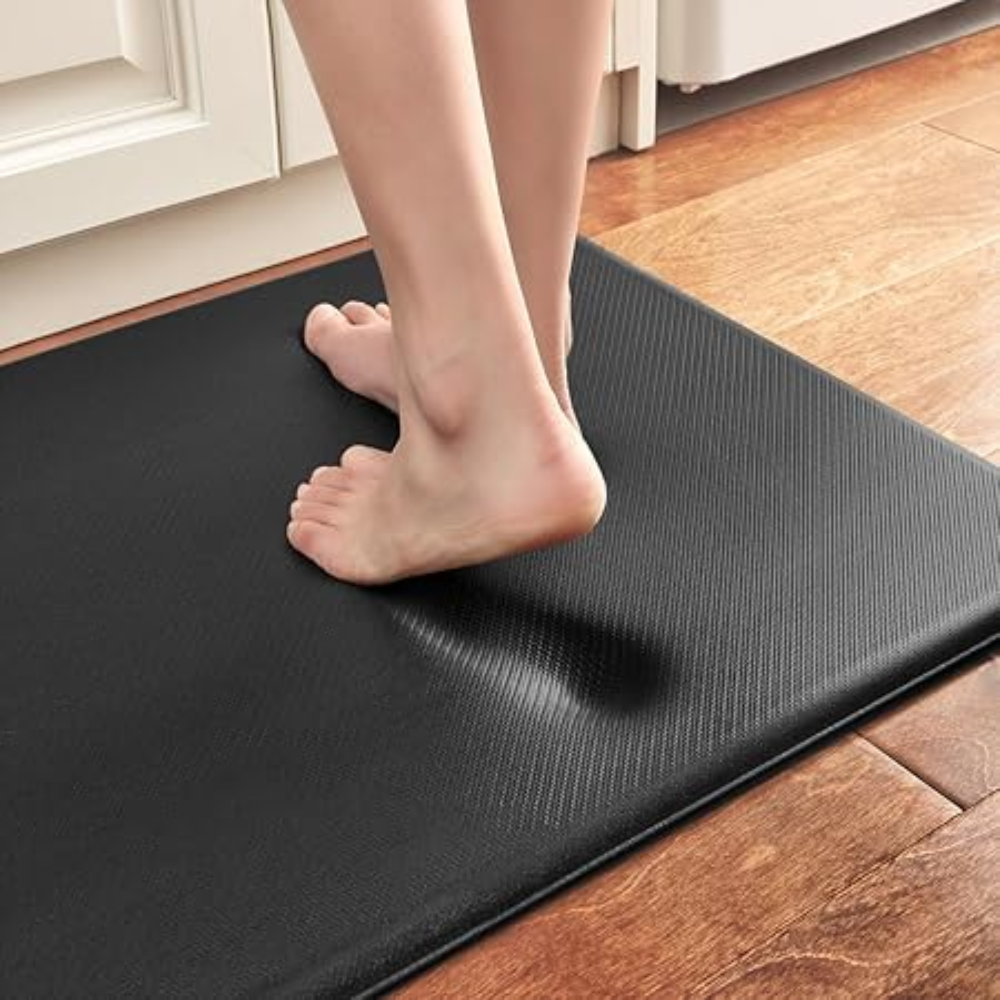Padded Anti-Slip Kitchen Door Mat Kalsten