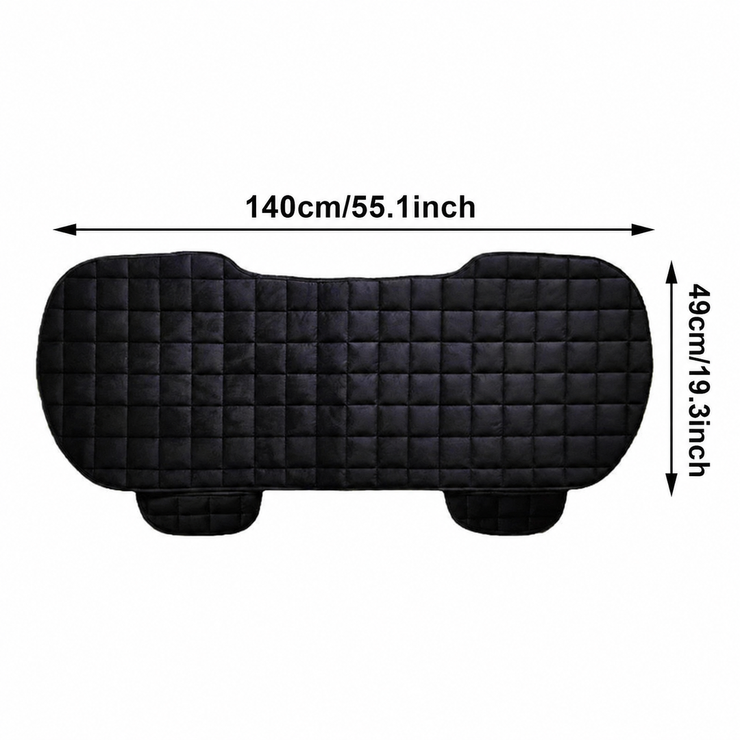 Kalsten | Premium Car Back Seat Cushion Full Coverage