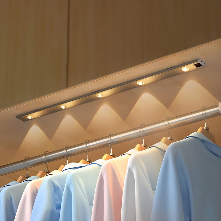 wireless LED intelligent with motion sensor Practical lighting | Kalsten