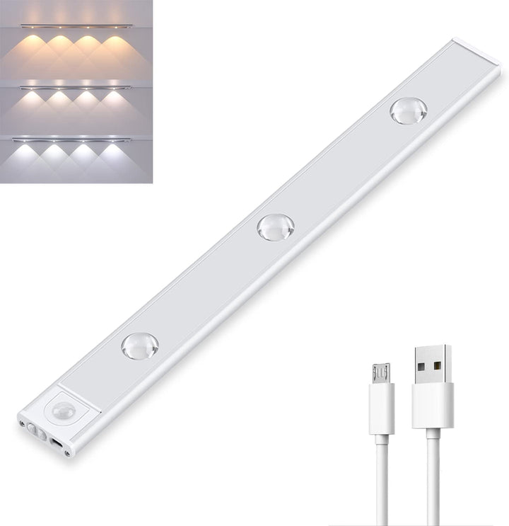 wireless LED intelligent with motion sensor Practical lighting | Kalsten