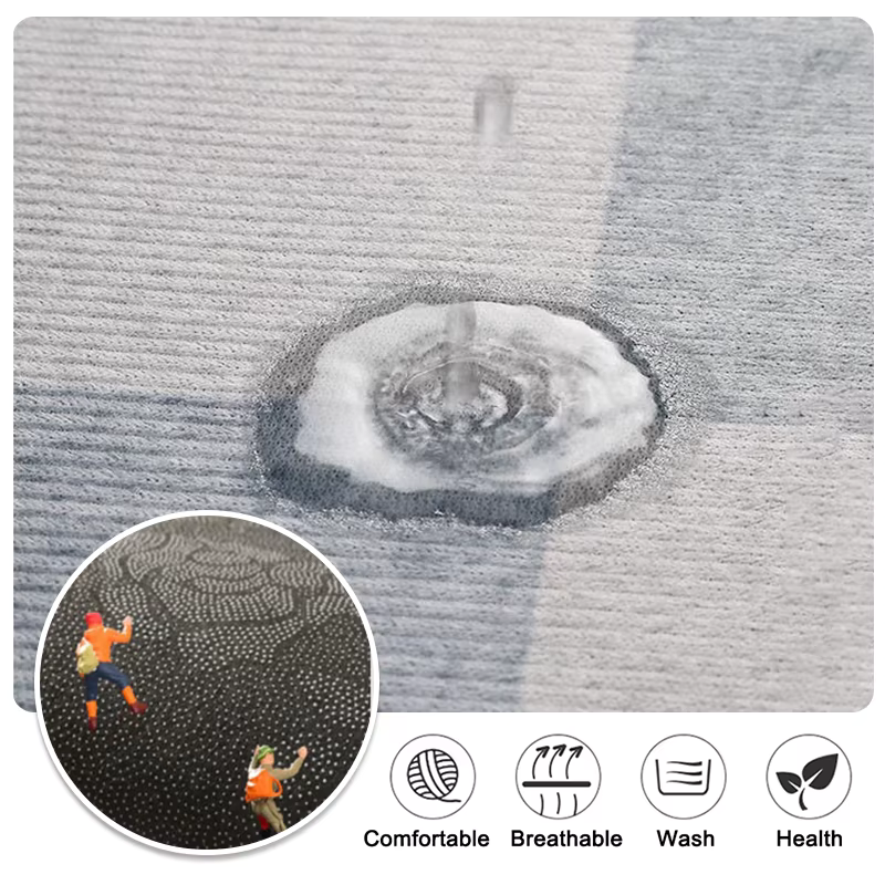 Anti-slip Floor Rug SoftGrip – Absorbent Washable Carpet for Every Space | Kalsten