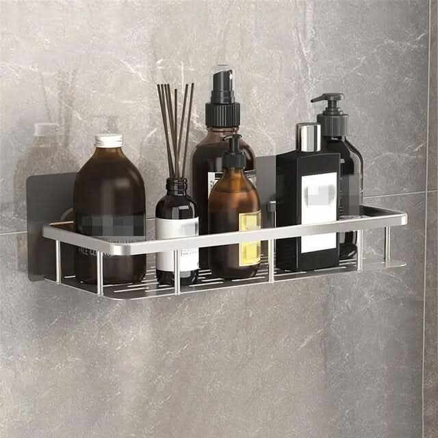 Kalsten | drill-free & stylish for every bathroom