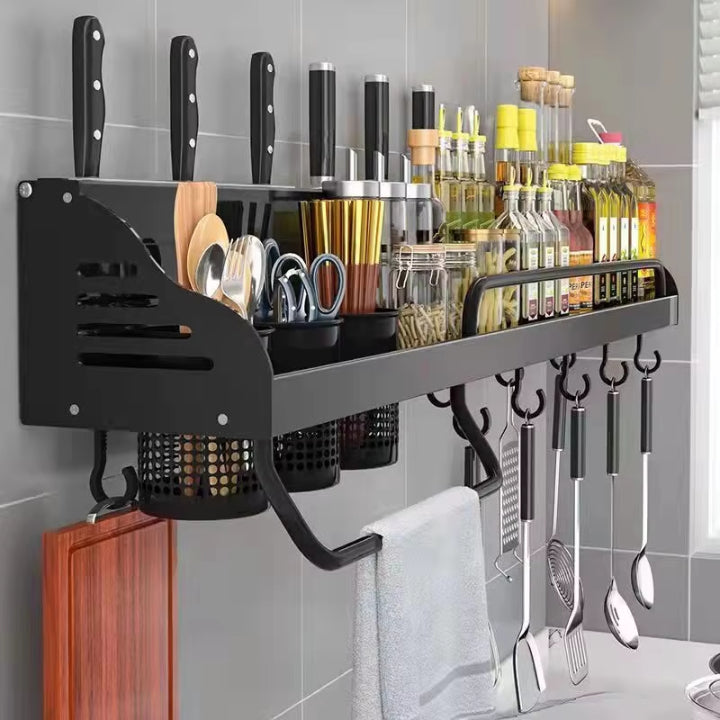KüchenMeister Pro — Say goodbye to chaos and cook relaxed like a pro! | Kalsten