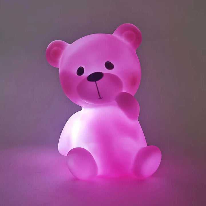 Luminous Toys, Children's Room LED Lights, Bedside Lamp Decorations, Enamel New Creative Gifts | Kalsten