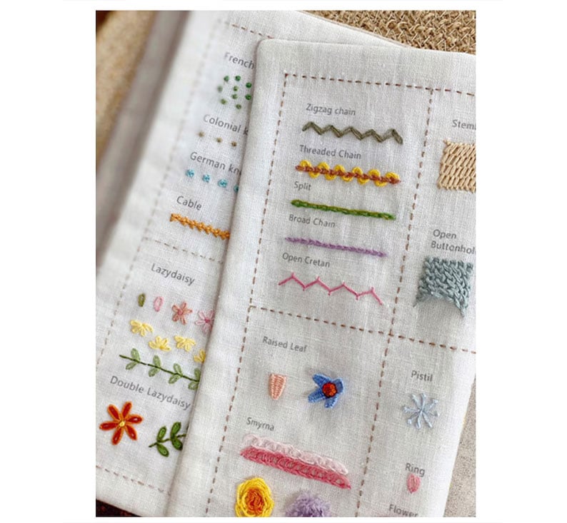 Kalsten | StitchCraft Pro – Quickly go from beginner to embroidery expert