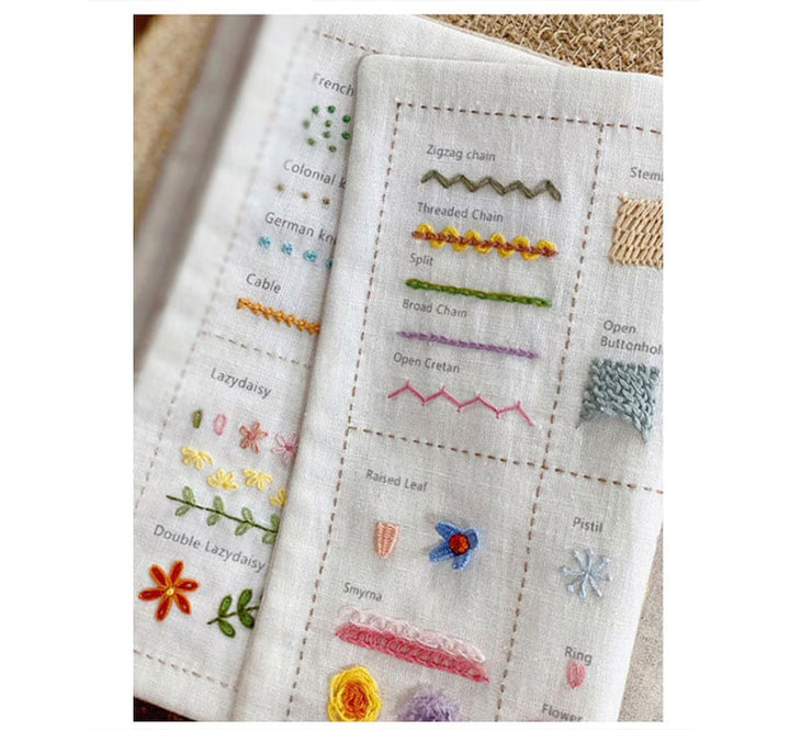 Kalsten | StitchCraft Pro – Quickly go from beginner to embroidery expert