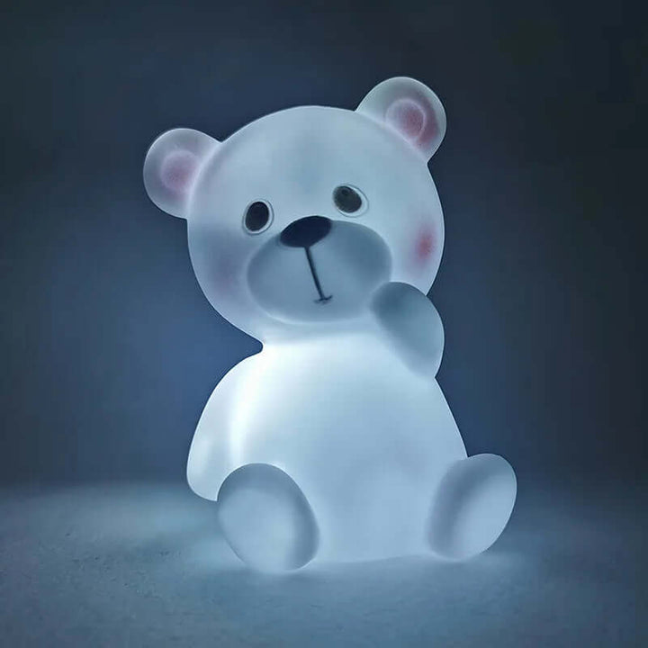 Luminous Toys, Children's Room LED Lights, Bedside Lamp Decorations, Enamel New Creative Gifts | Kalsten