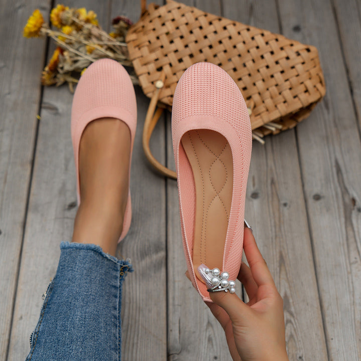 Kalsten | Orthopedic Slippers for Women
