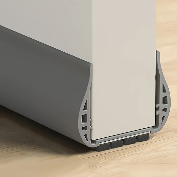 SnugBlock Doorstop Adjustable for Insulation and Soundproofing | Kalsten
